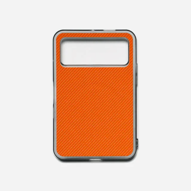 Unihertz Titan 2 Elite DIY Protective Kit Hülle mit Magnetring