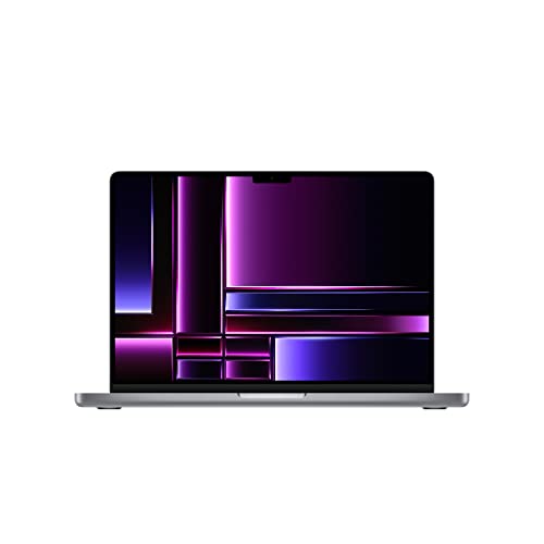 Apple MacBook Pro 14,2" M2 Pro Laptop 16GB 512GB Grau