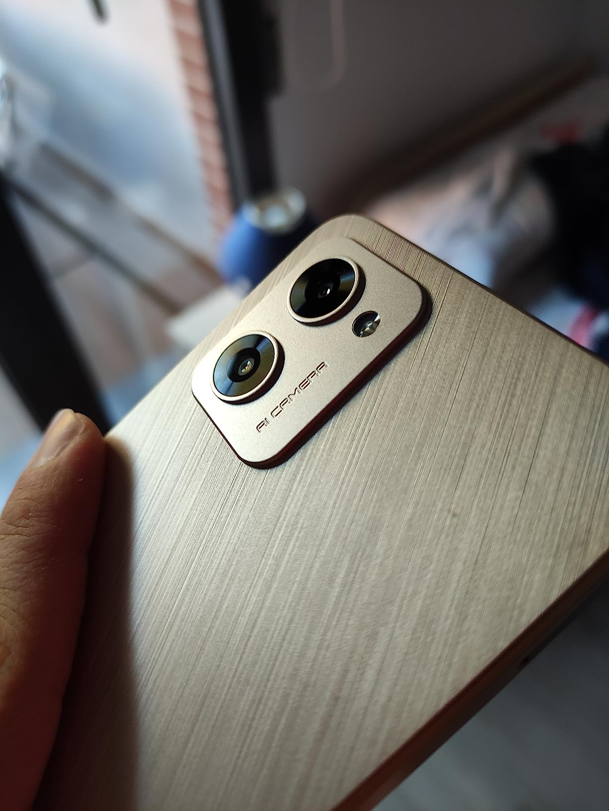 UMIDIGI G2 Smartphone 32GB ohne Vertrag 6,52 Zoll HD