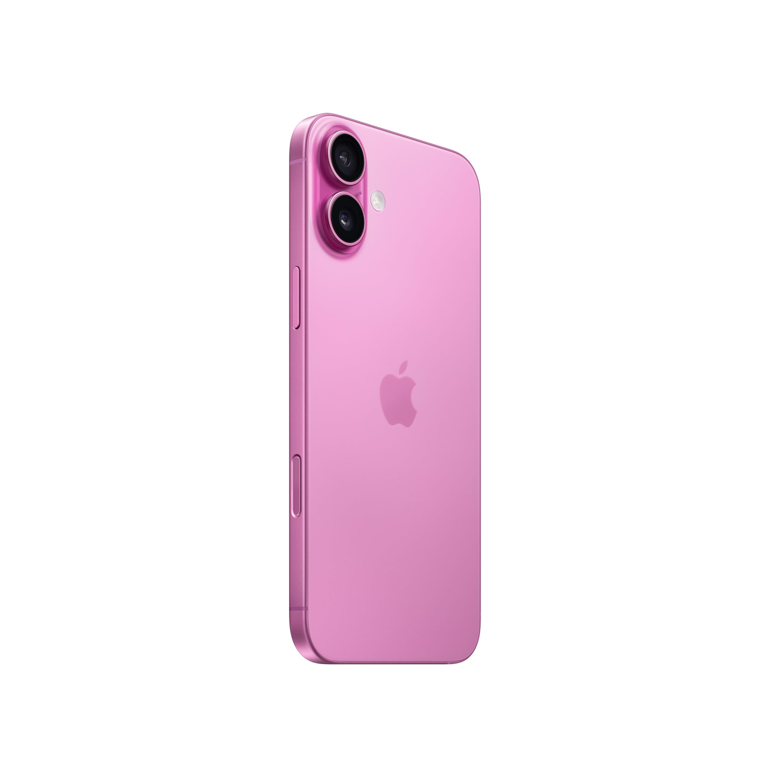 Apple iPhone 16 Plus 128GB 5G Handy Rosé A18