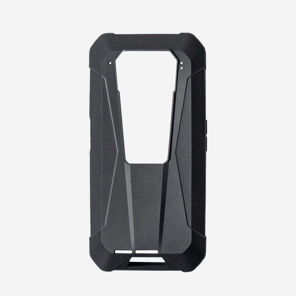 Unihertz Tank 3 Pro Hülle TPU Schutzhülle Transparent