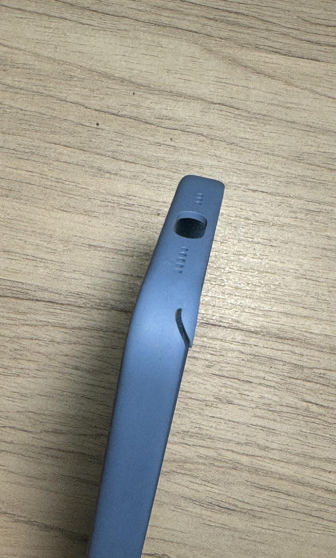 Apple iPhone 15 Pro Silikon Case MagSafe Warmgelb