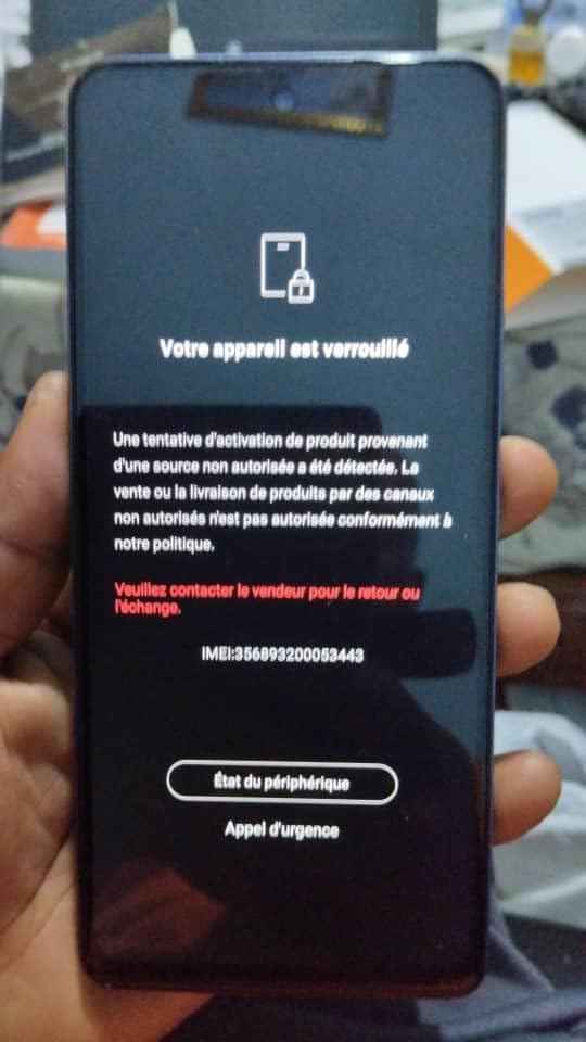Tecno Spark 10 Pro Smartphone 128GB Pearl White