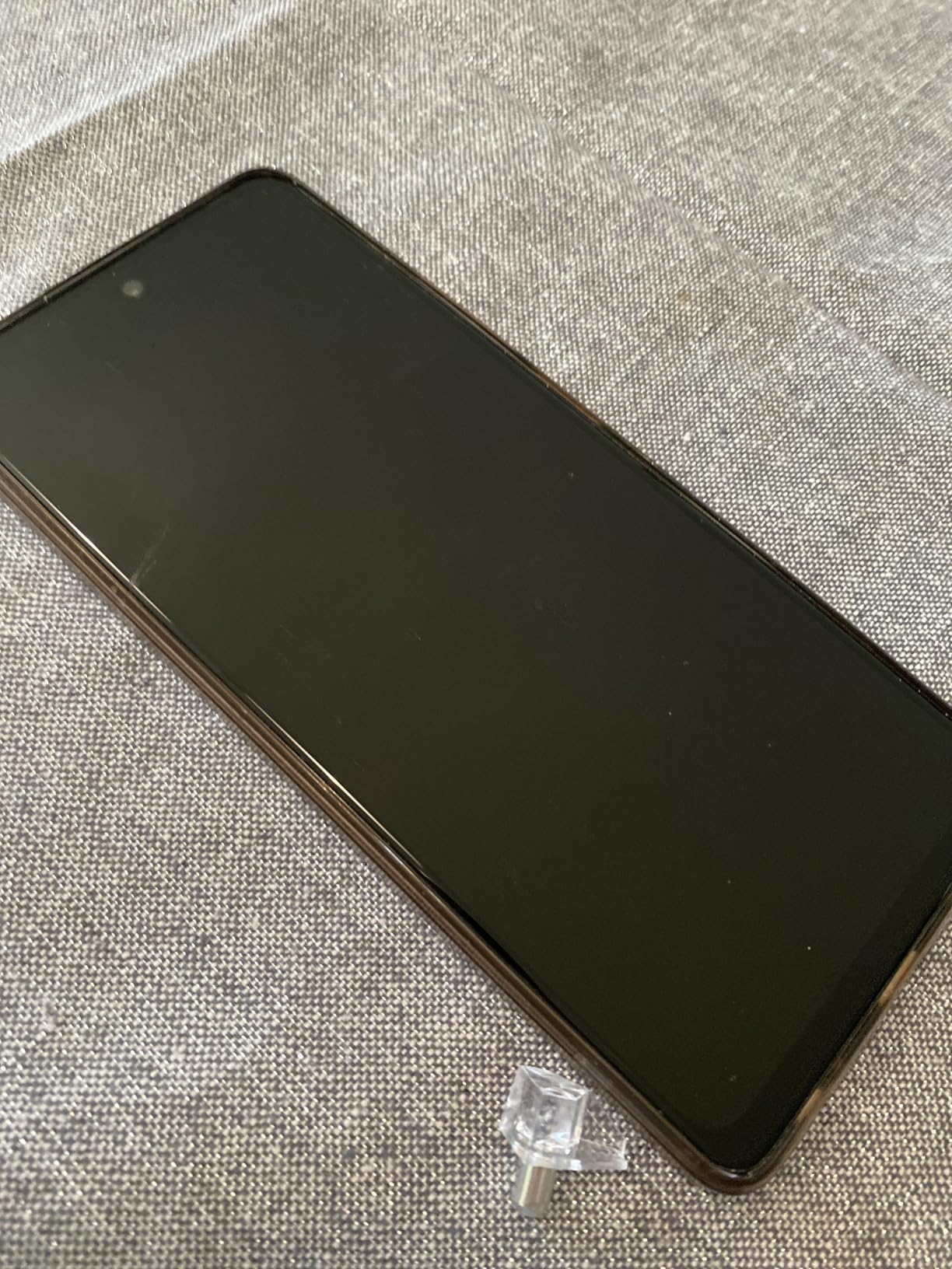Tecno Spark 10 Pro Smartphone 128GB Starry Black
