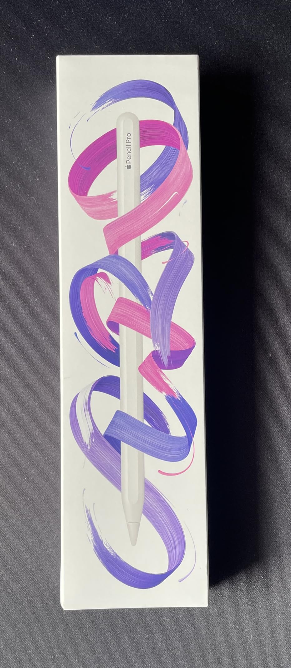 Apple Pencil Pro Eingabestift Pro magnetisch kabellos