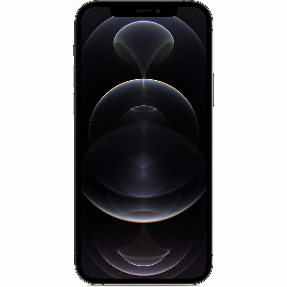 Apple iPhone 12 Pro 512 GB Smartphone Graphit 5G