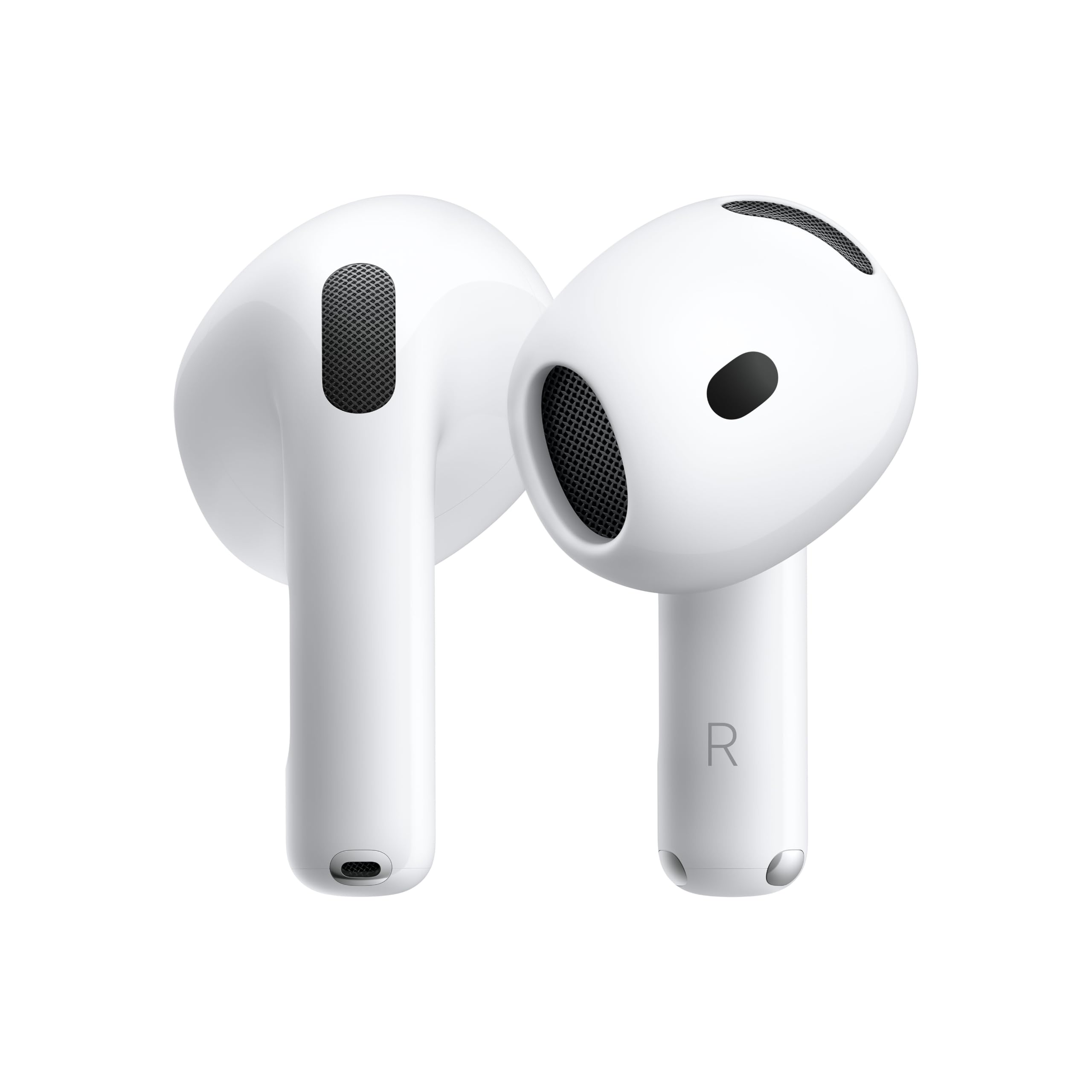 Apple AirPods 5 In Ear Kopfhörer ANC USB-C Ladecase