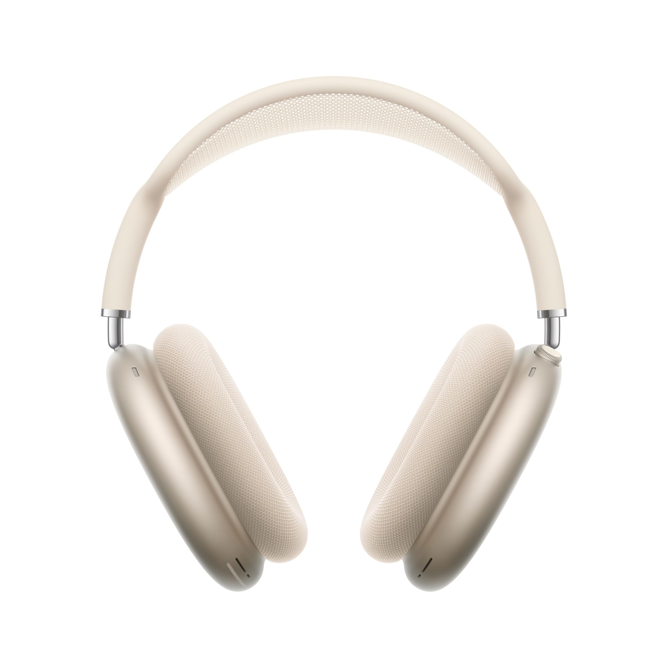 Apple AirPods Max Over-Ear Kopfhörer Blau USB-C ANC