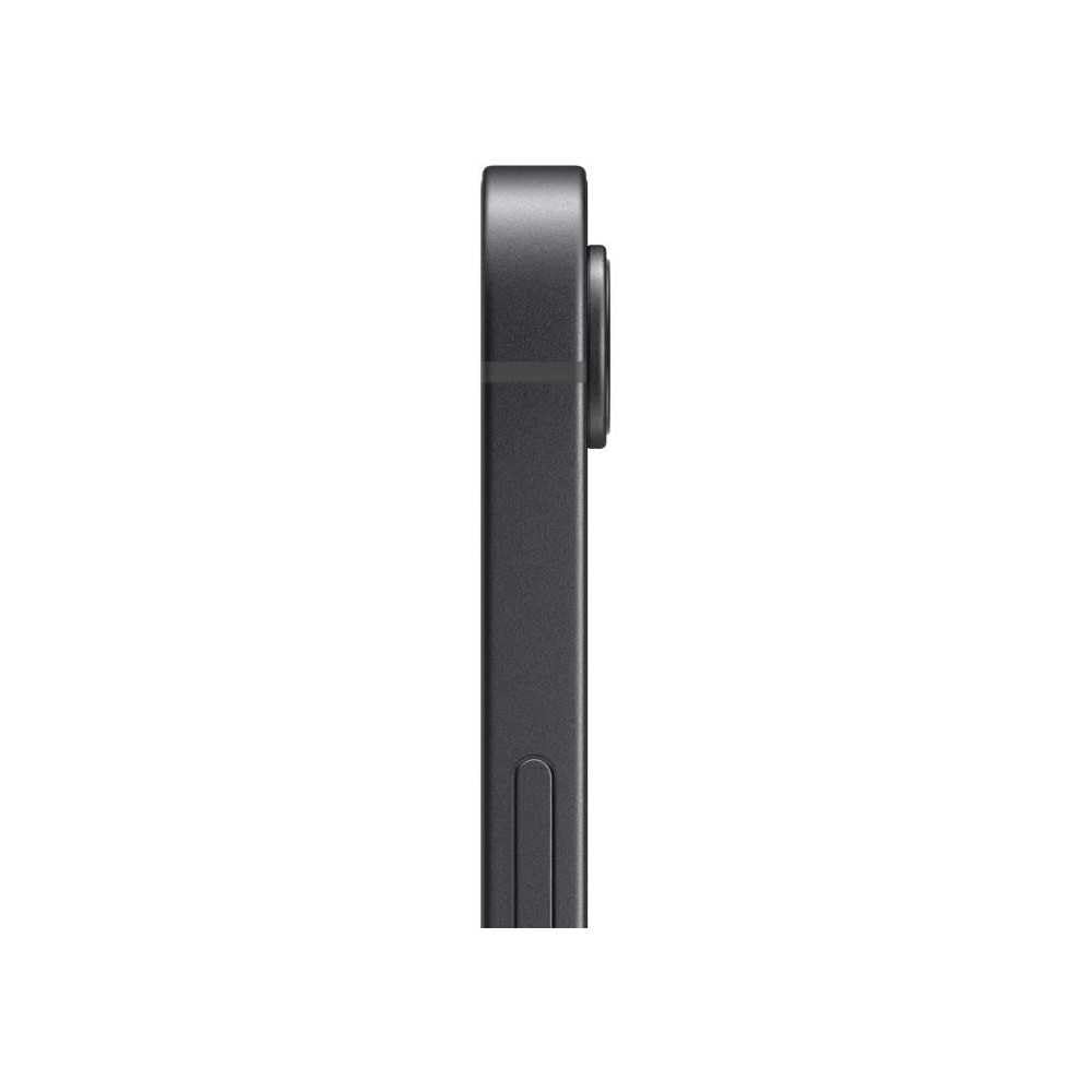 Apple iPhone 16e Smartphone 512 GB Schwarz