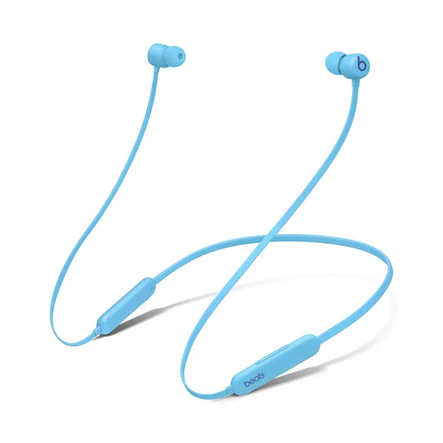 Beats Flex In-Ear Kopfhörer Bluetooth Flammenblau 12h