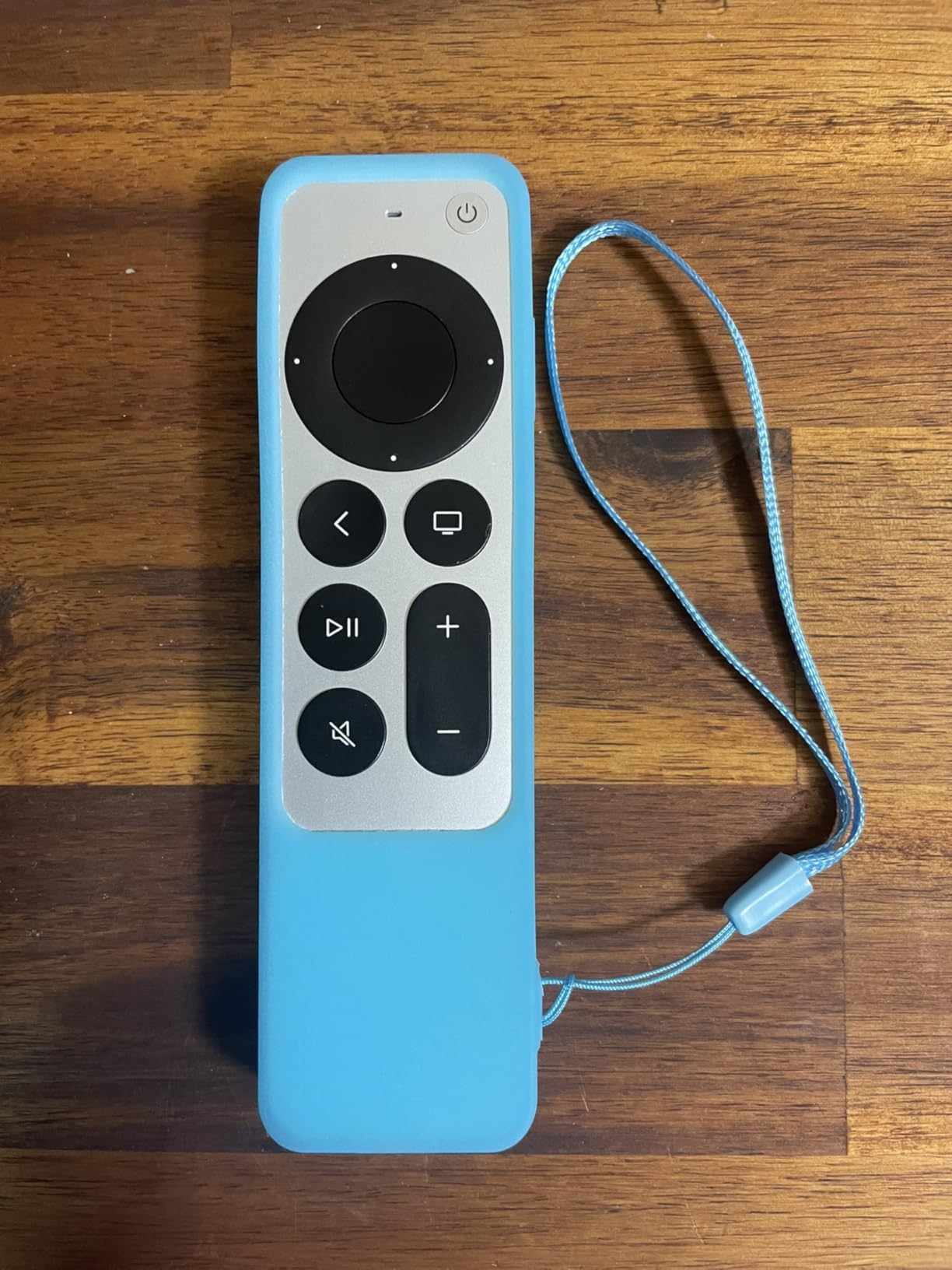 Apple TV 4K 128GB WiFi Ethernet Streaming Box 3. Gen