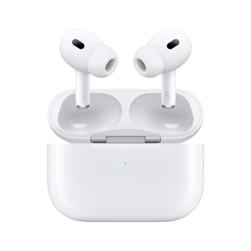 Apple AirPods Pro 2. Generation Kopfhörer MagSafe Weiß