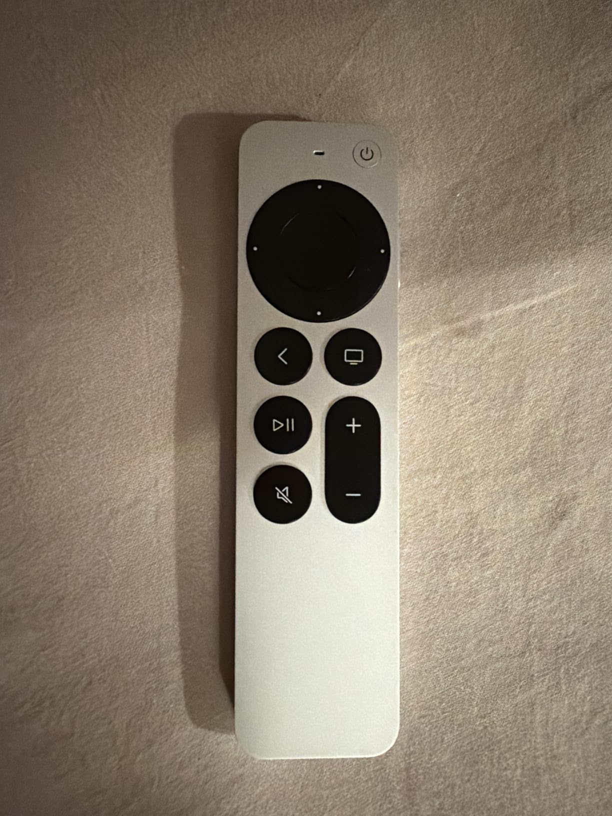 Apple TV 4K 128GB WiFi Ethernet Streaming Box 3. Gen
