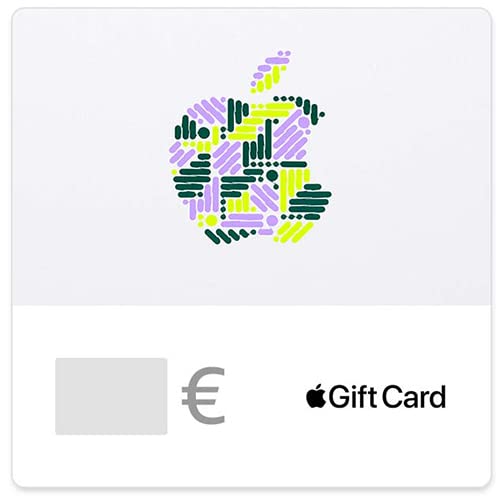 Apple Gift Card Geschenkkarte 10€ E-Mail Apple_4