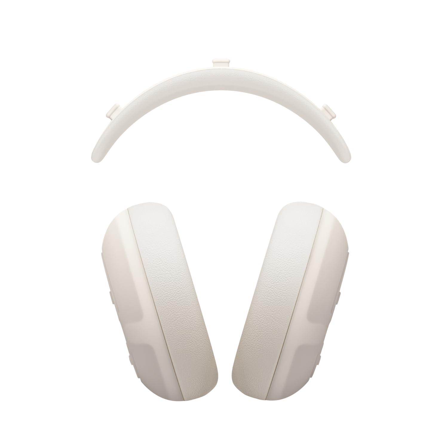 Apple Beats 360 UltraPlush-Polster Cloud-Weiß Kopfhörer Memory Foam