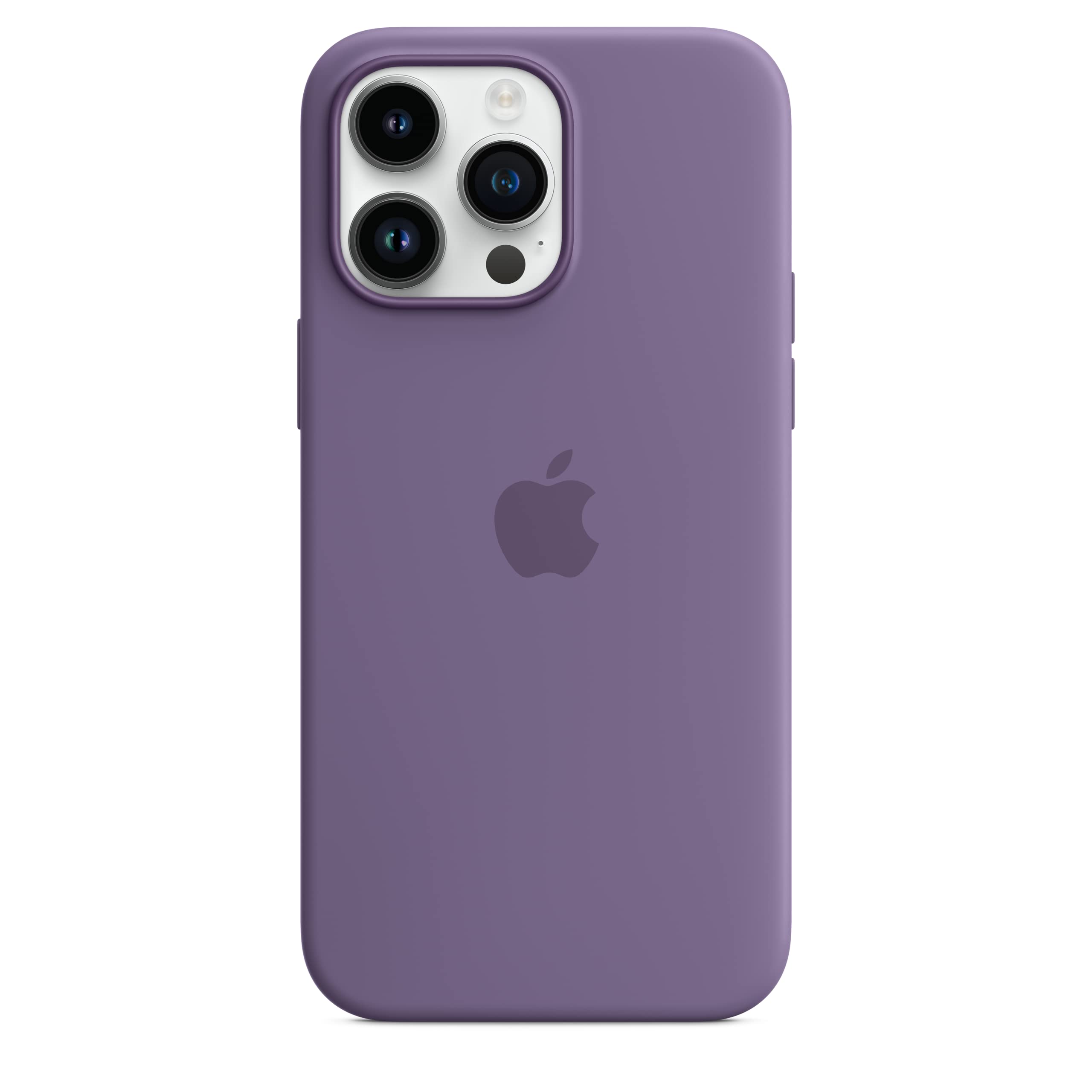 Apple iPhone 14 Pro Max Silikon Case MagSafe Iris