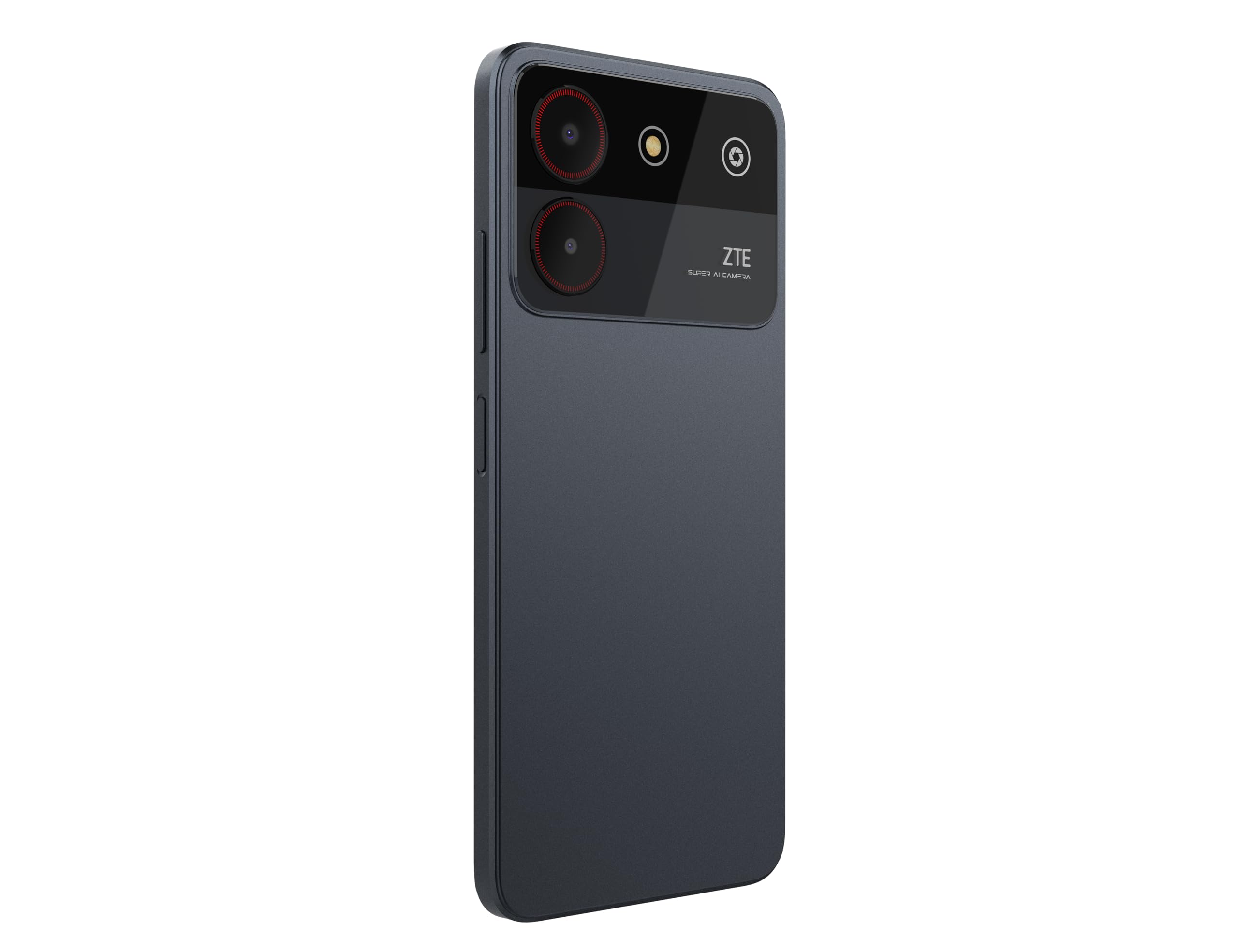 ZTE Blade A54 Smartphone 64GB Grau 4GB RAM Dual SIM