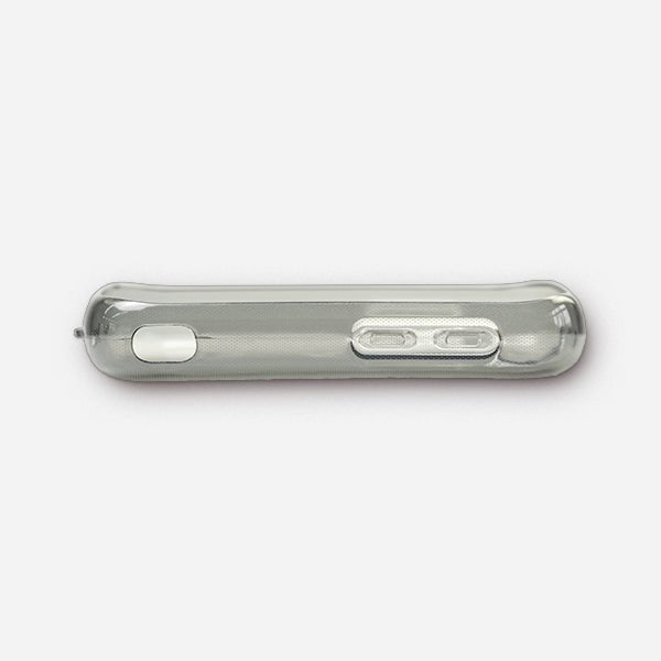 Unihertz Jelly 2/2E Schutzhülle TPU transparent