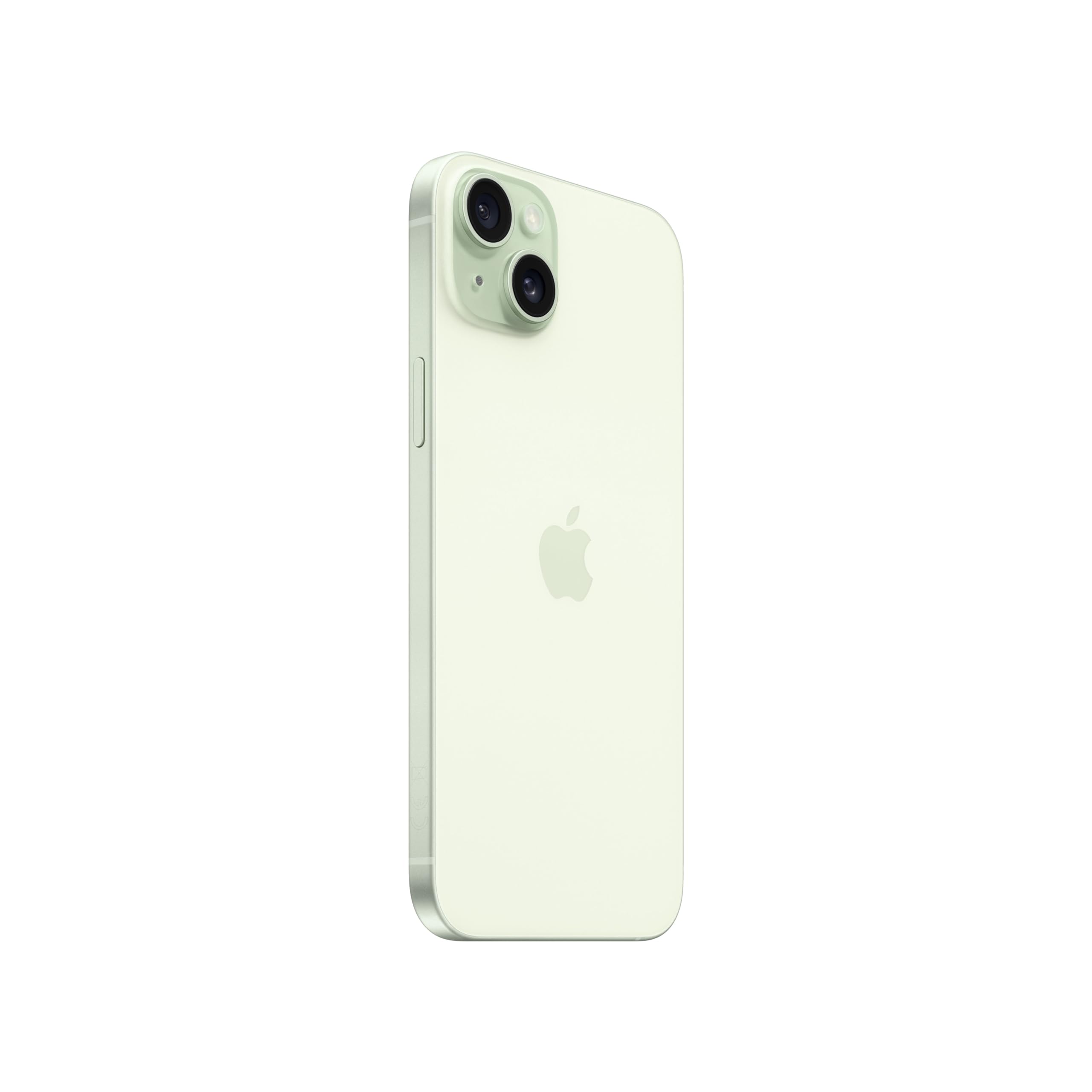 Apple iPhone 15 Plus 128GB Smartphone Grün 6,7 Zoll