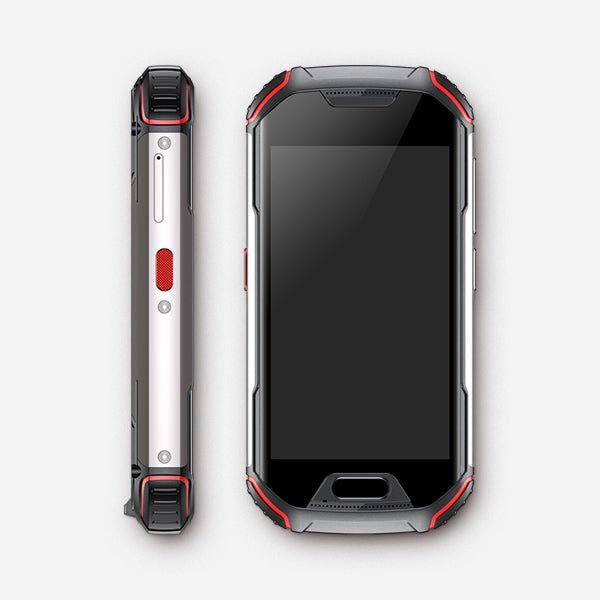 Unihertz Atom L Outdoor Smartphone 4" EU 48MP