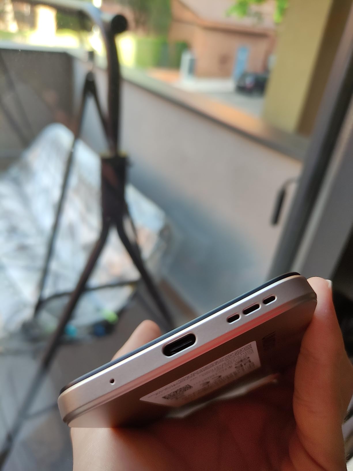 UMIDIGI G2 Smartphone 32GB ohne Vertrag 6,52 Zoll HD