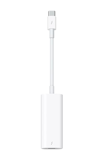 Apple Thunderbolt 3 auf 2 Adapter USB-C bidirektional