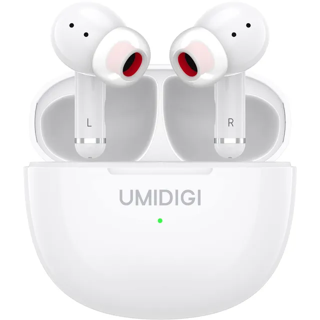 UMIDIGI AirBuds Pro Kopfhörer Weiß ANC