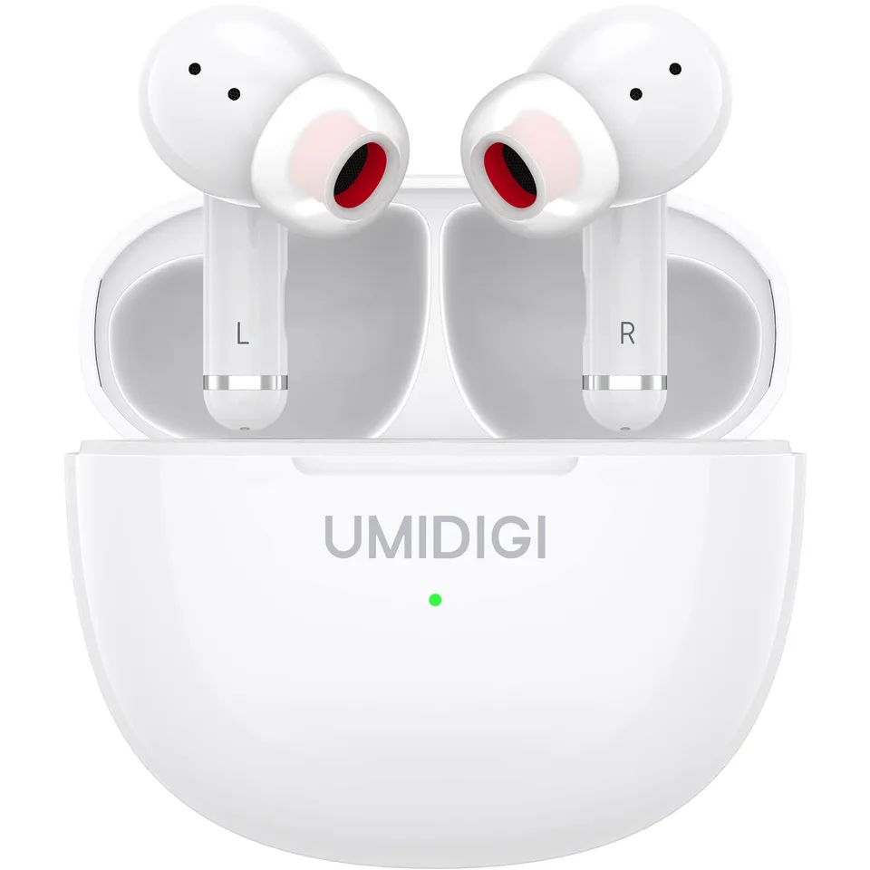 UMIDIGI AirBuds Pro Kopfhörer Weiß ANC