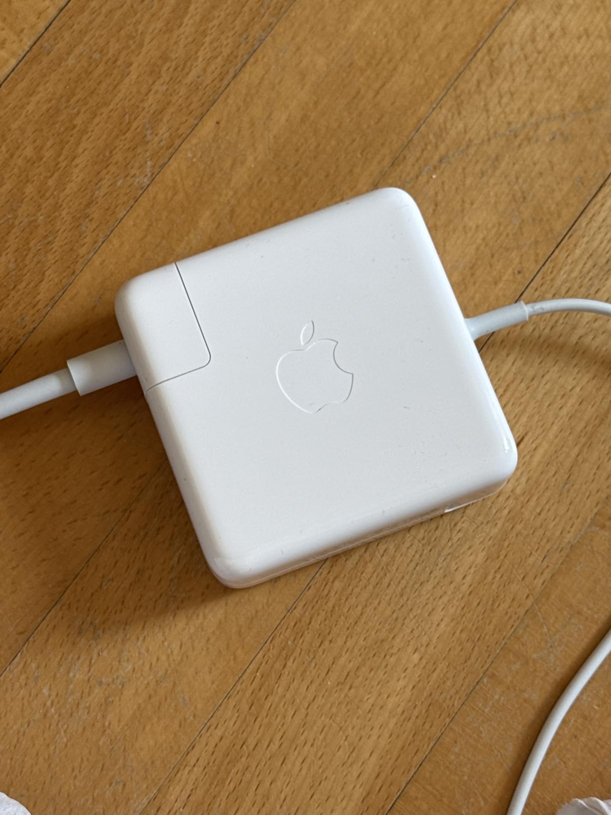Apple 85W MagSafe 2 Netzteil MacBook Pro Retina