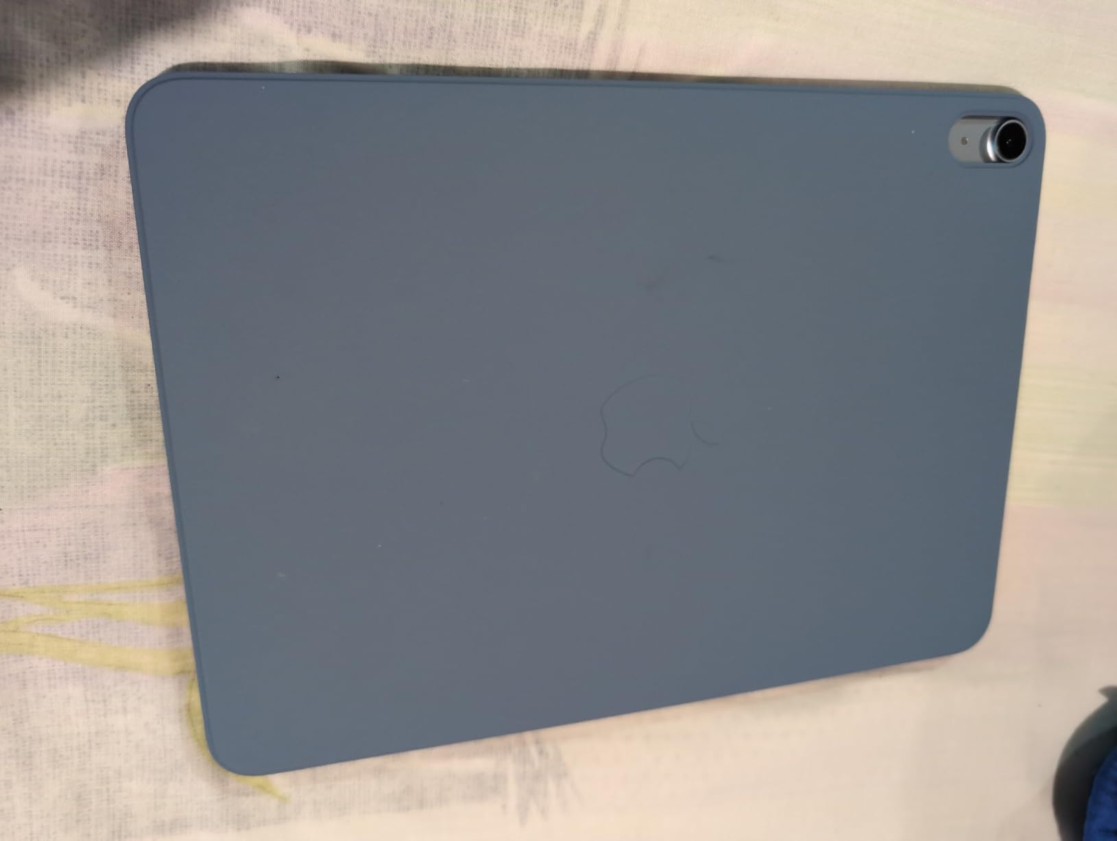 Apple Smart Folio 11 iPad Air M2 Hülle Salbei