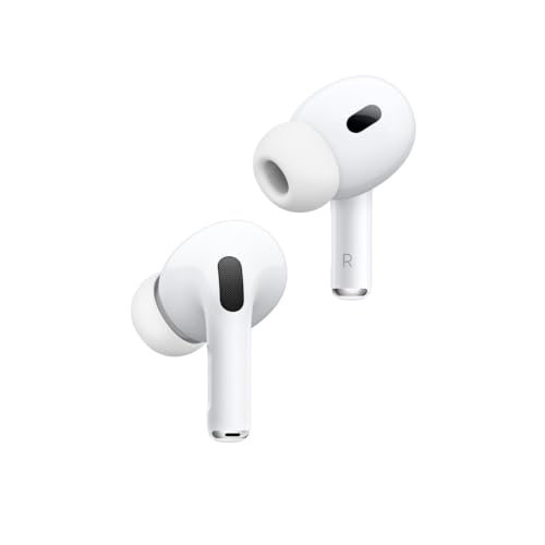 Apple AirPods Pro 2. Generation Kopfhörer MagSafe Weiß
