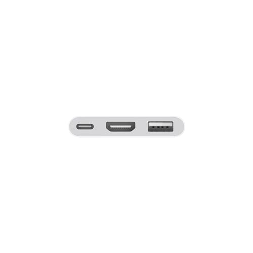 Apple USB-C Digital AV Multiport Adapter HDMI