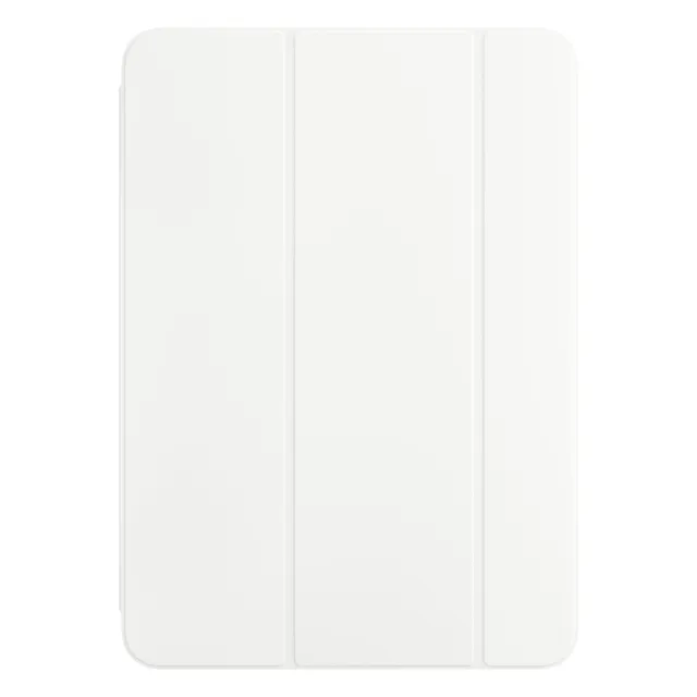 Apple Smart Folio 11 iPad Pro M4 Hülle Weiß