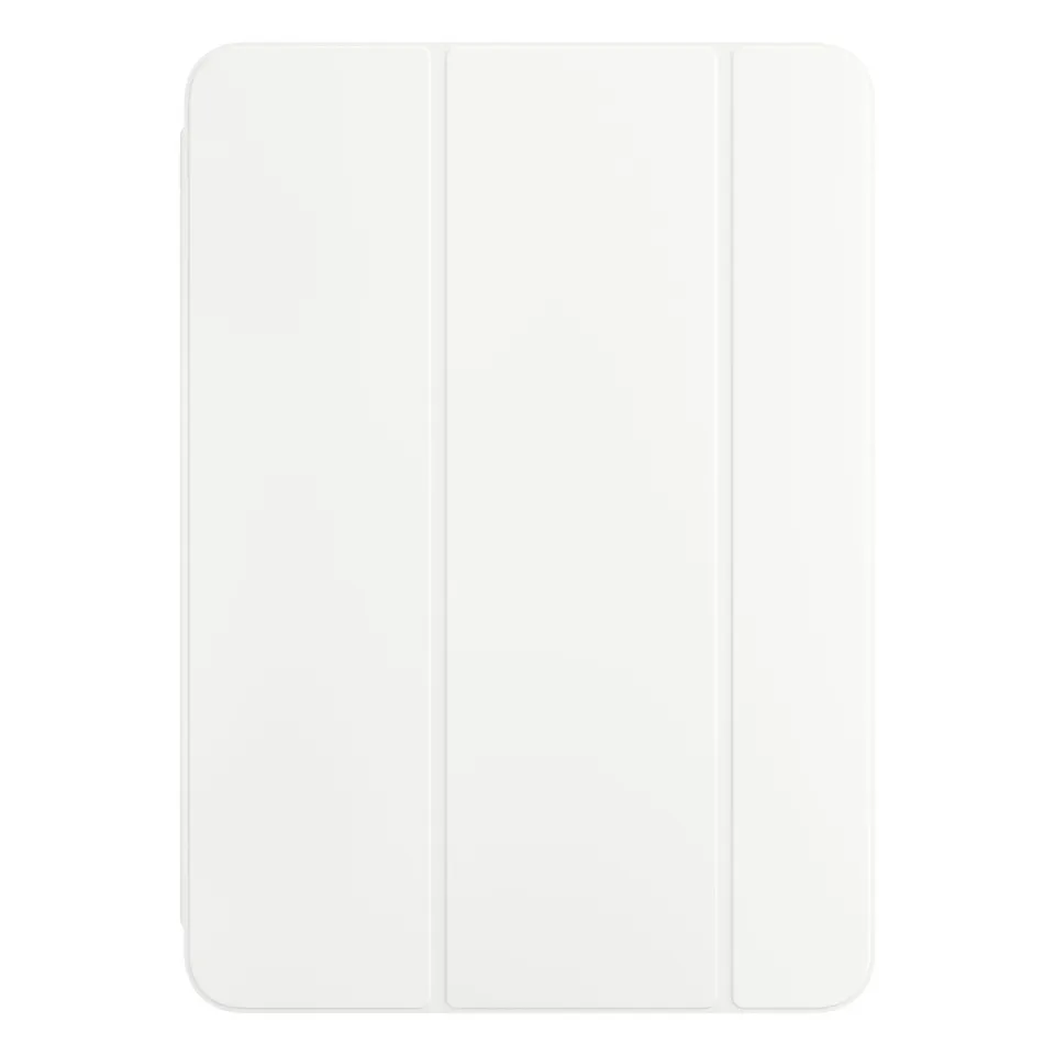 Apple Smart Folio 11 iPad Pro M4 Hülle Weiß