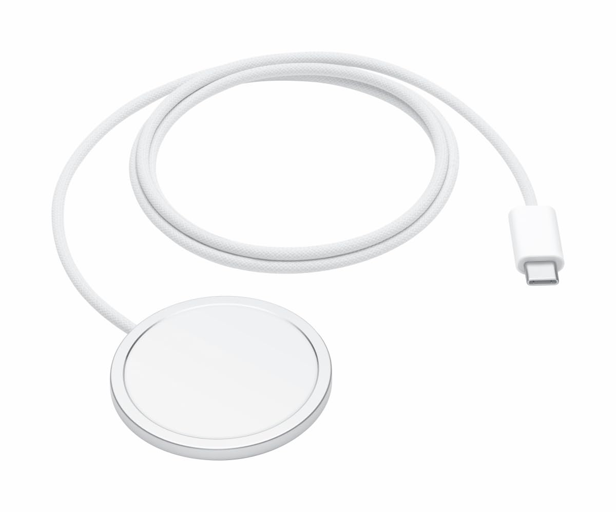 Apple MagSafe Ladegerät 1 m kabelloses Ladegerät 25W