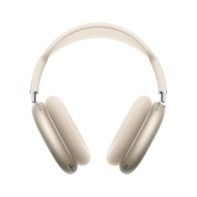 Apple AirPods Max 2 Over-Ear Kopfhörer ANC Polarstern