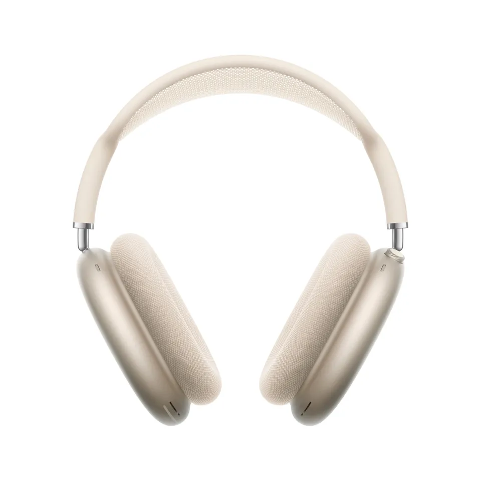 Apple AirPods Max 2 Over-Ear Kopfhörer ANC Polarstern