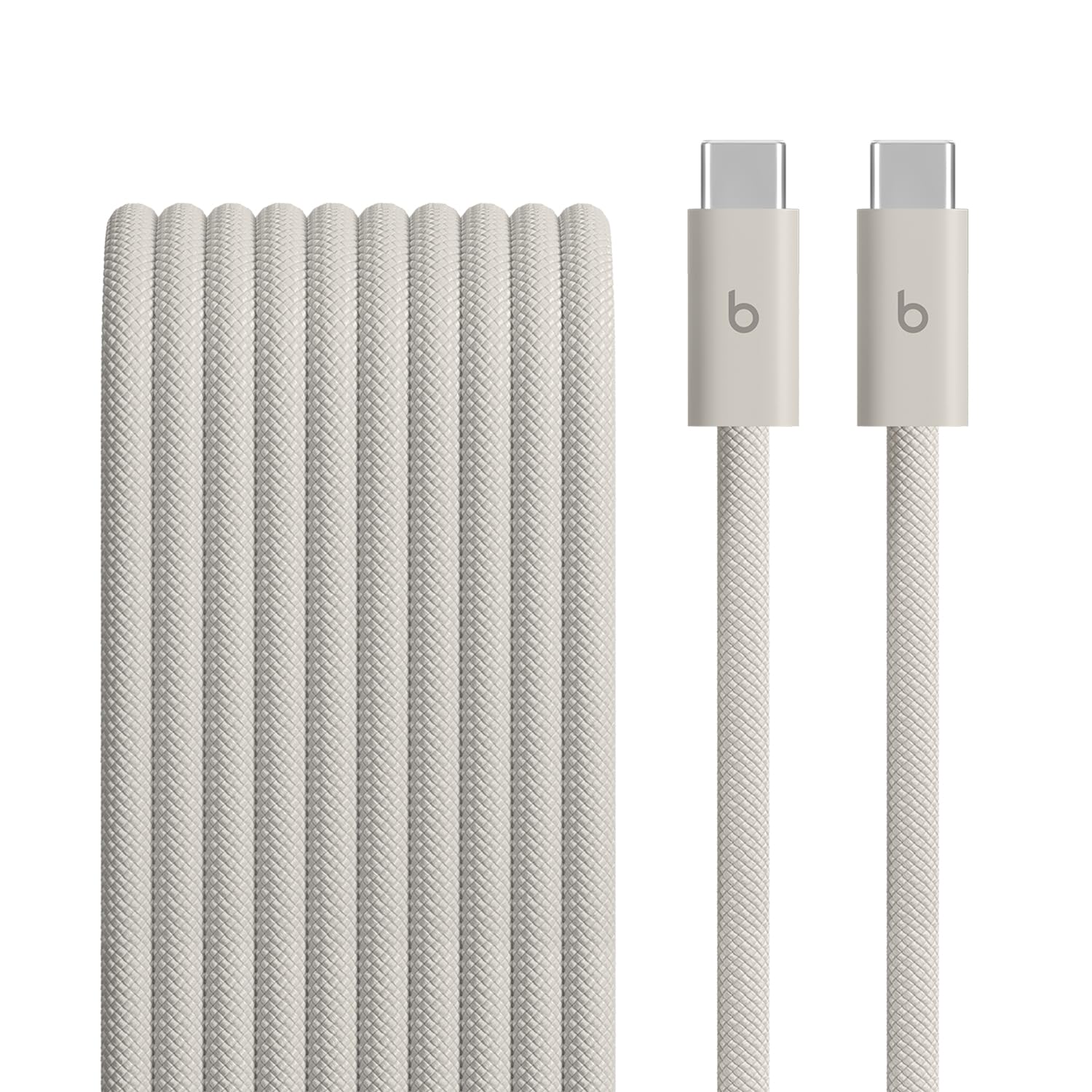 Beats USB-C auf Lightning Kabel 1,5 m Blitz-Rot