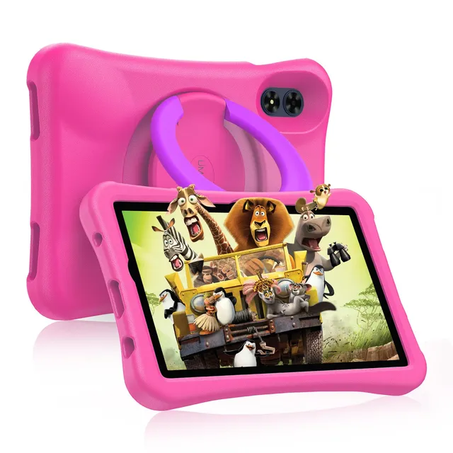 Umidigi G2 Kinder Tablet 10,1 Zoll 8GB+64GB Pink