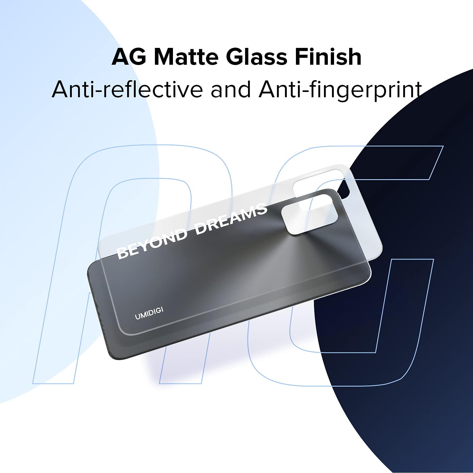UMIDIGI A11 Smartphone ohne Vertrag 64GB 5150mAh Dual-SIM