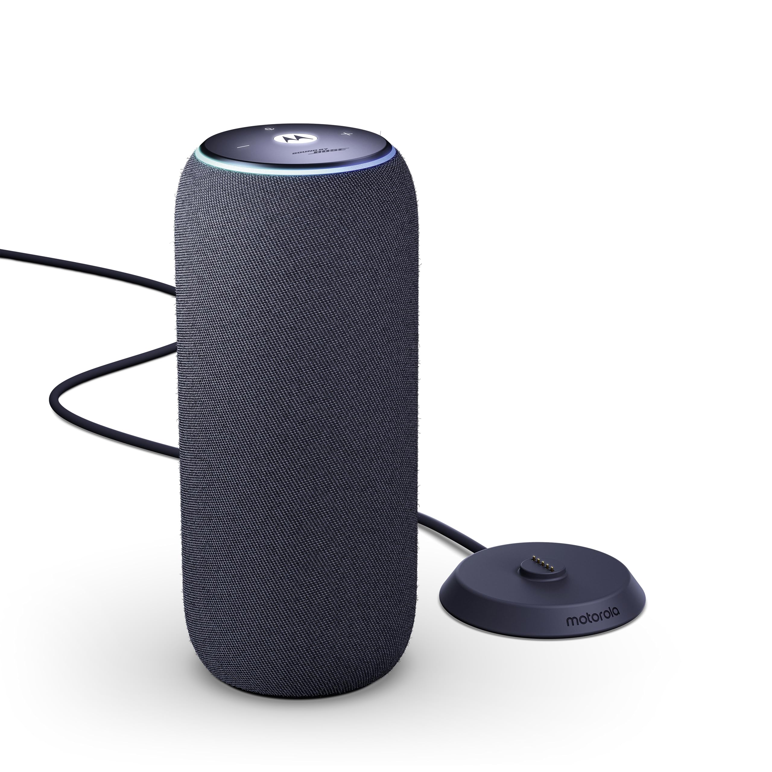 Motorola Moto Sound Flow Lautsprecher Taupe Bluetooth