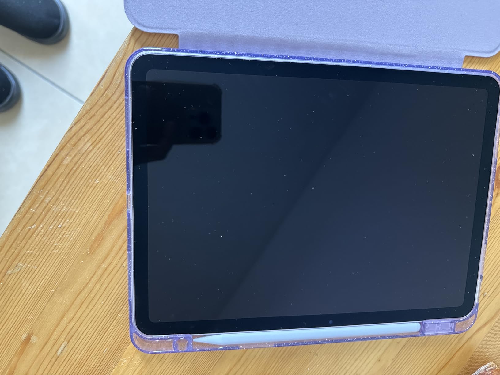 Apple iPad Air 11 M4 Tablet WiFi 128GB Blau
