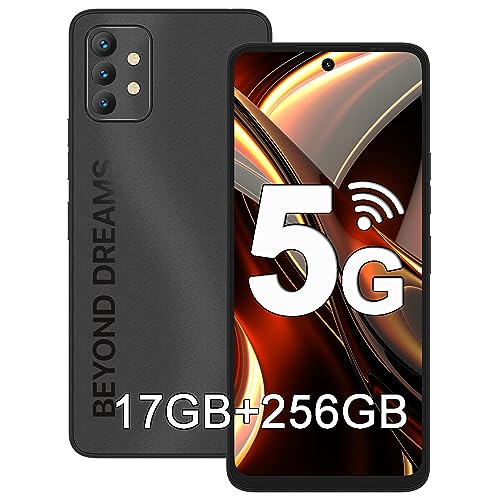 Umidigi A13 Pro Max 5G Smartphone 256GB 90Hz