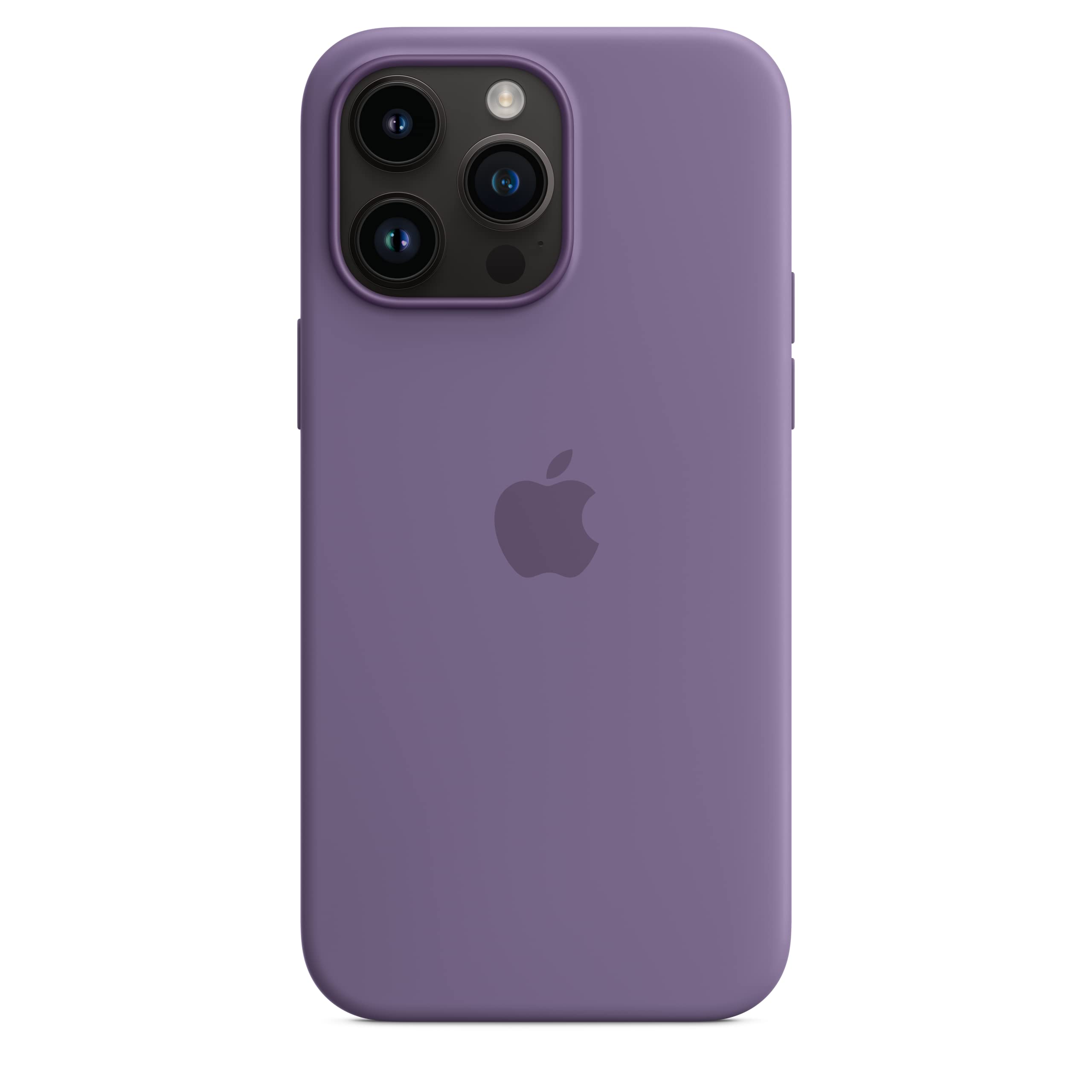 Apple iPhone 14 Pro Max Silikon Case MagSafe Iris