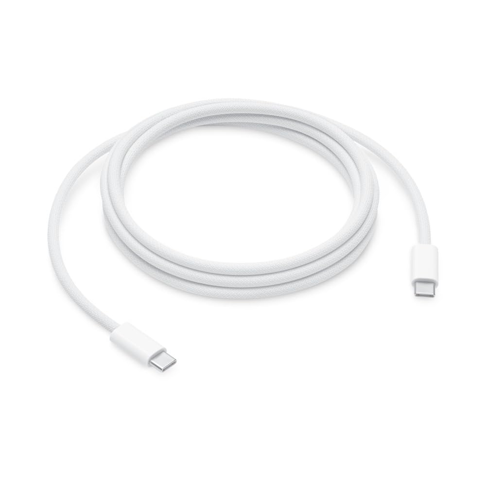 Apple 240W USB-C Ladekabel 2 m gewebt