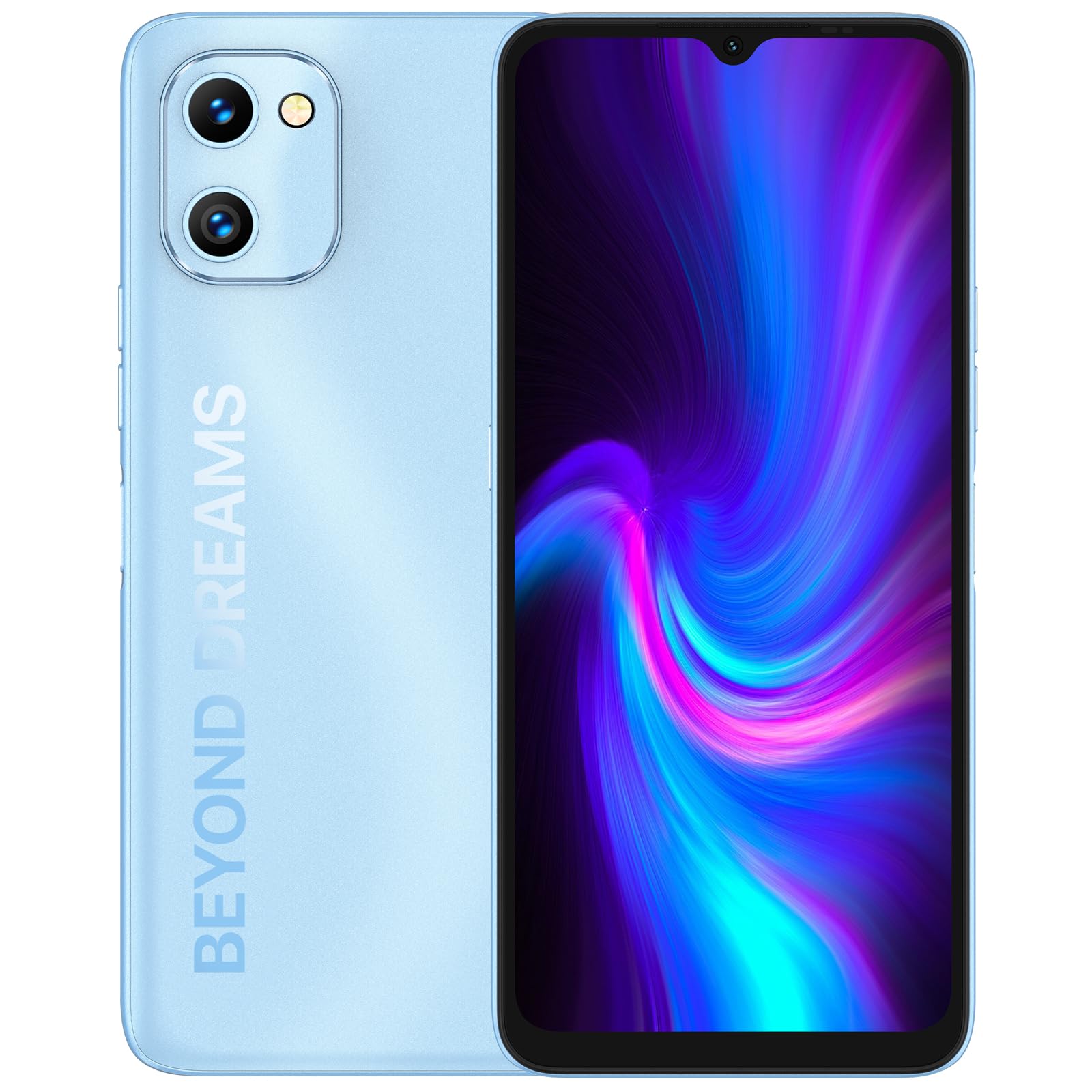UMIDIGI F3 SE Smartphone 128GB 20MP 6,7 Zoll