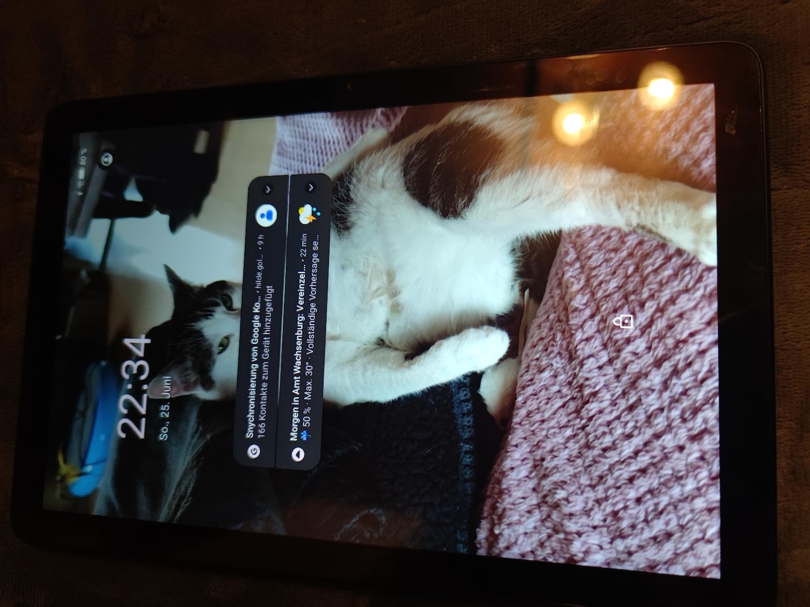 UMIDIGI G3 Tab Tablet 10,1 Zoll 3GB+32GB Android 13 4G