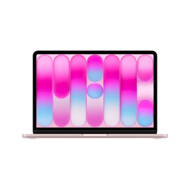 Apple MacBook Neo 13" Laptop A18 Pro 512GB Rosa Touch ID