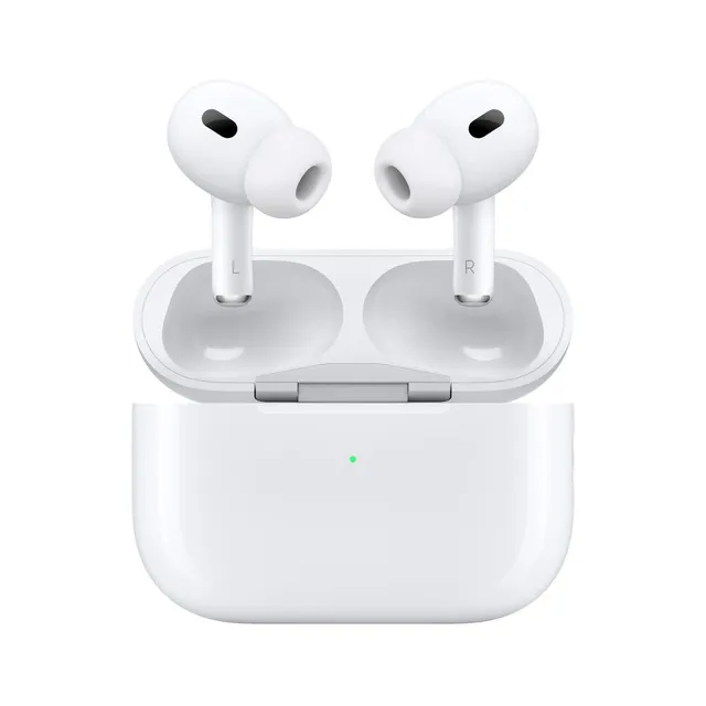 Apple AirPods Pro 2. Generation Kopfhörer MagSafe Weiß