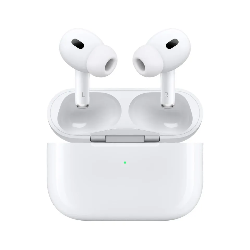 Apple AirPods Pro 2. Generation Kopfhörer MagSafe Weiß
